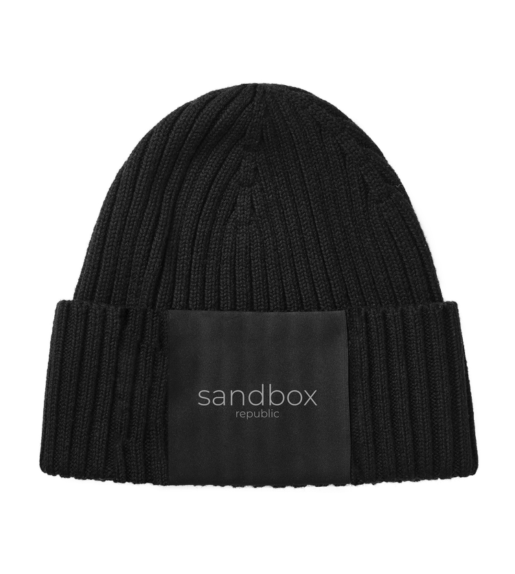 SB Beanie
