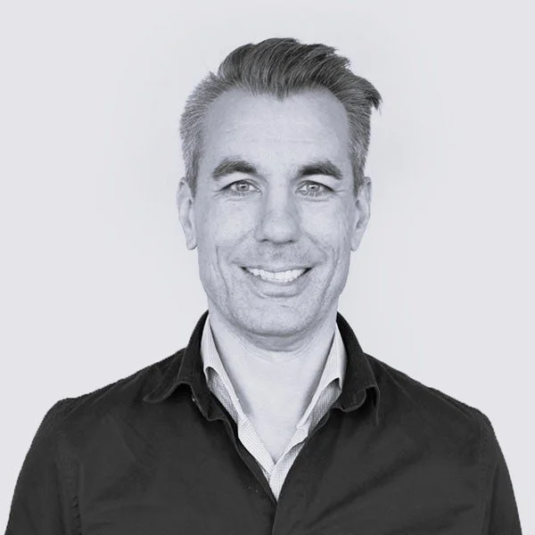Mark Stenström
