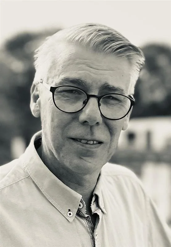 Jimmy Söderberg